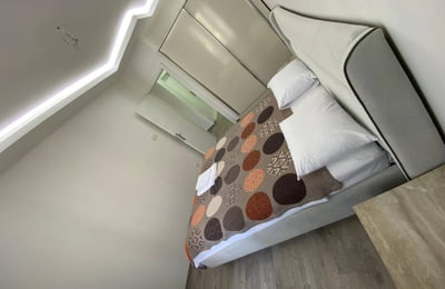 Rental of a cozy 1-bedroom apartment, Nişantaşı district, Istanbul, Turkey